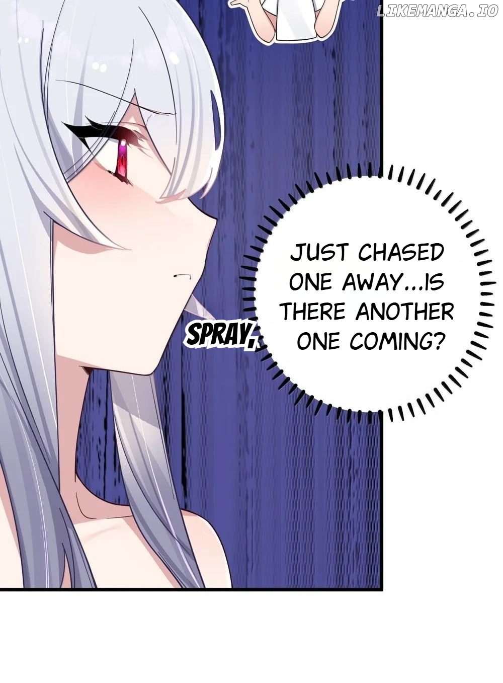 My Fake Girlfriends are using me as a Shield Chapter 155 - page 14